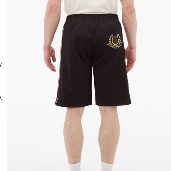 Gucci Mens shorts Small NWT - Picture 3 of 12